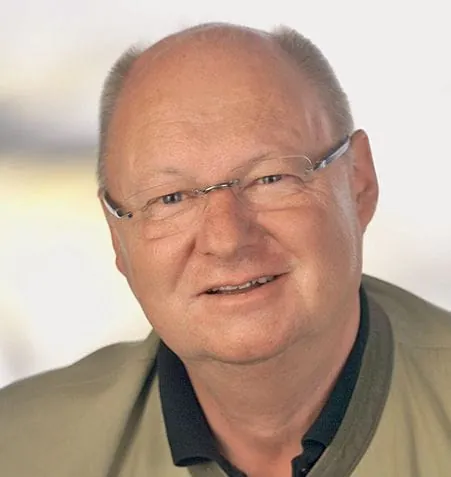 Eine ausdrückliche  Vertrauenssache