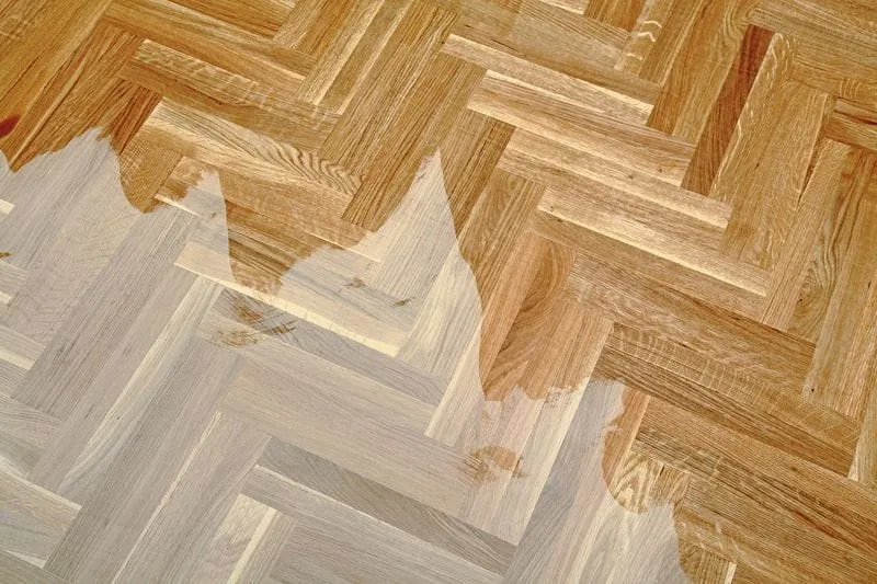 Schutz und Schönheit:  Entscheidend  ist das Finish