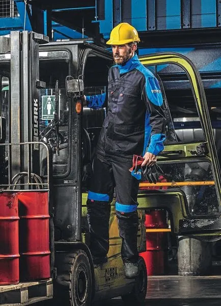 Multifunktionsschutz  plus Warnschutz