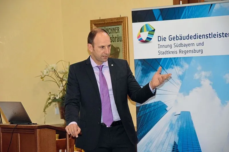 Minijobs beschäftigen  die Unternehmen