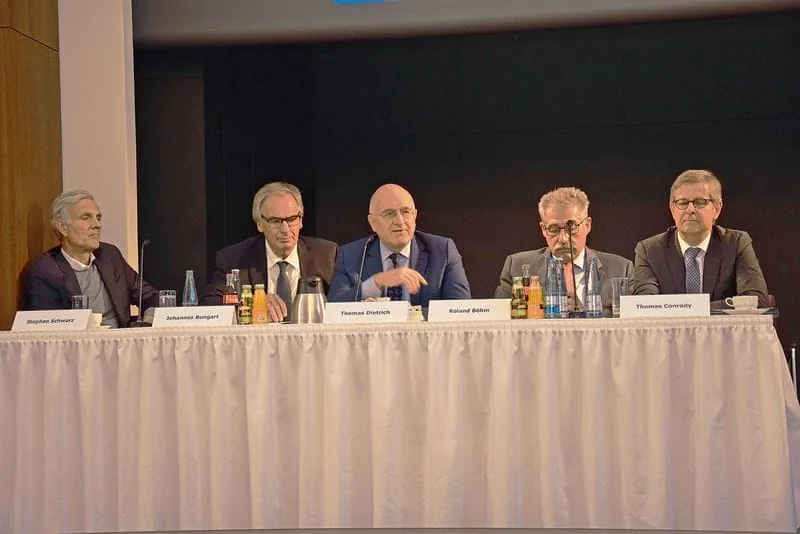 Klare Forderungen  an die ­Politik zu Minijobs