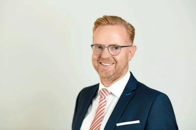 Cramo: ­Neues Mitglied der  Geschäfts­führung