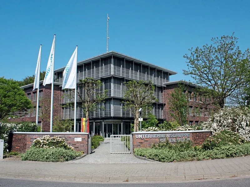 Gegenbauer  knackt die 700-Millionen-Euro-Marke