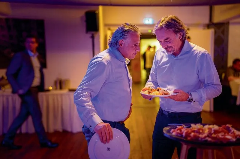 Unterbeitrag 3919786 von Digitalisierung:  Mehr  Chance als Risiko