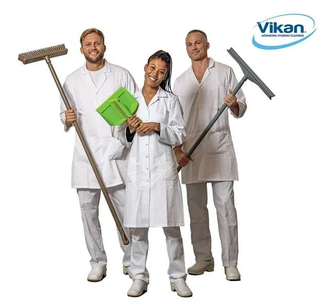 Farbcodierungssystem  erweitert