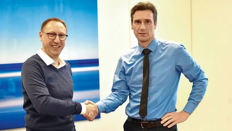 ISS übernimmt  Planungsgesellschaft