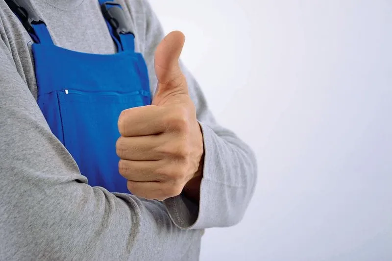 Outsourcing  wirkt als  Turbo