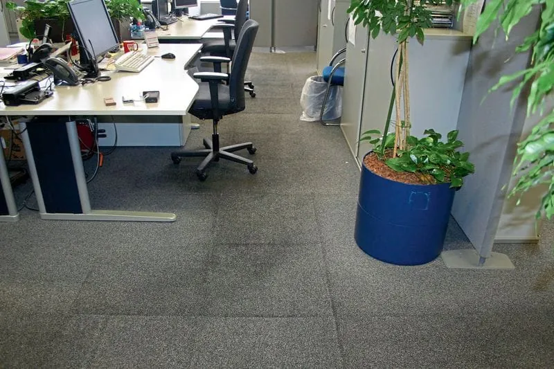 Der dunkle,  helle Staub