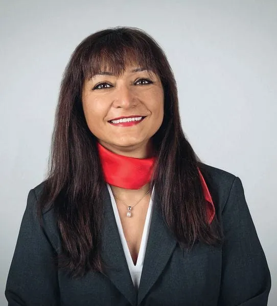 Serife-Tülay Özkazanc  feiert 30-jähriges Jubiläum