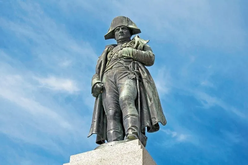 Jetzt brauchen wir  Fortune