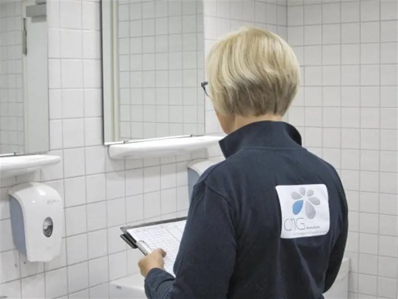 Zertifikat ist gut, Kontrolle besser