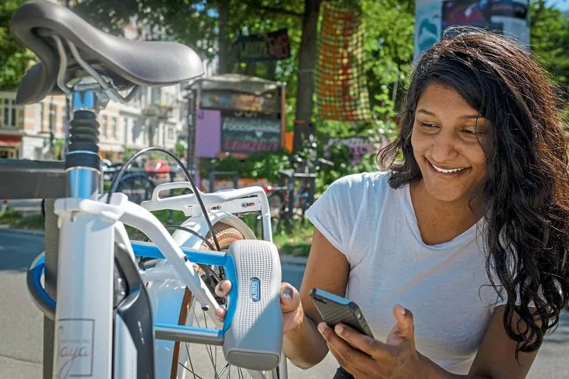 Das Smartphone wird zur  Schaltzentrale