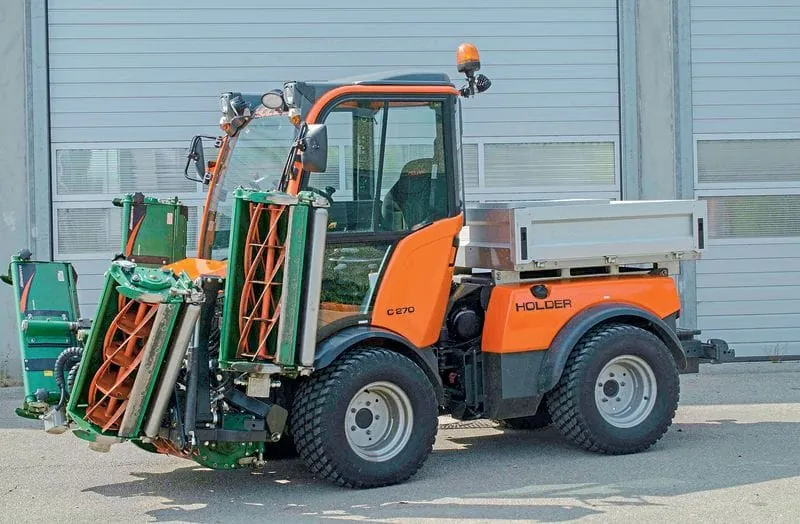 Zehn  auf einen Streich