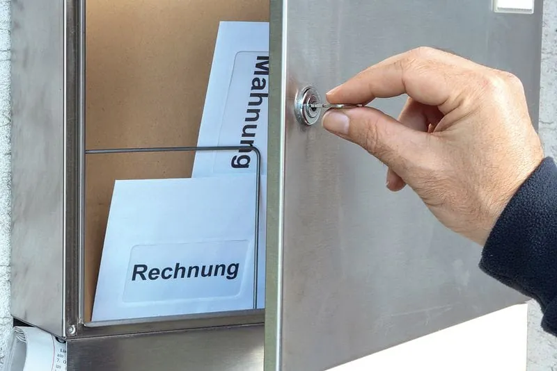 Mehr Druck auf säumige Zahler