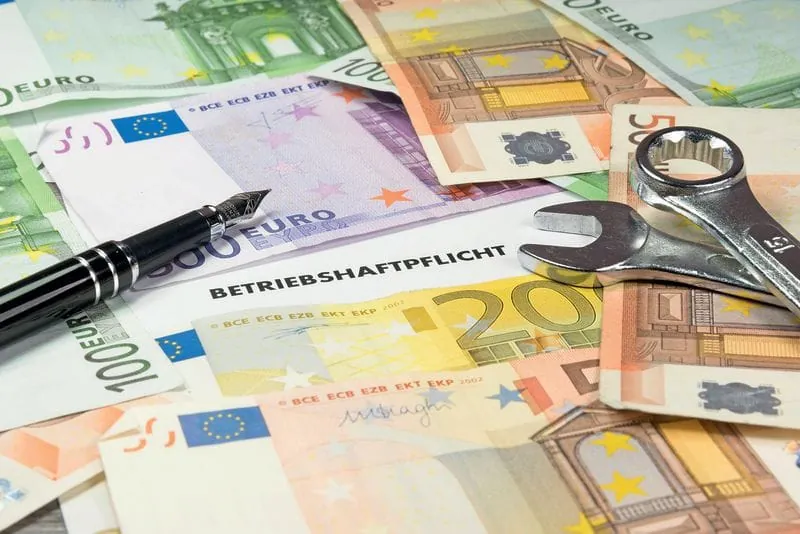 Zu geringe Deckungssummen   gefährden Existenz