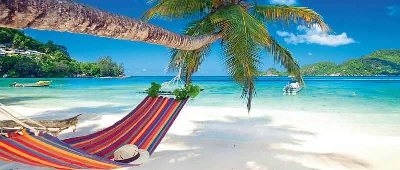 Heute mache ich mal  nichts