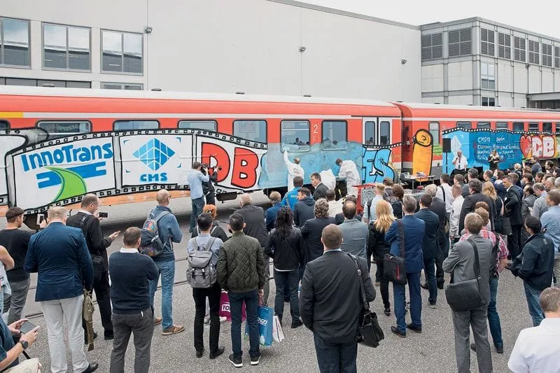 Mobility Cleaning Circle   stößt auf grosse Resonanz