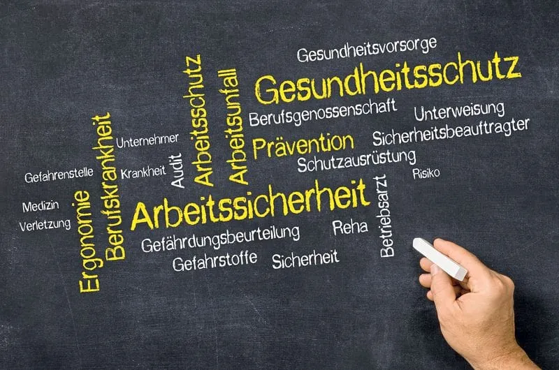 Ergonomie ist die ­ Summe vieler Faktoren