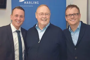 Dienstleister Marling Geb&auml;udeservice