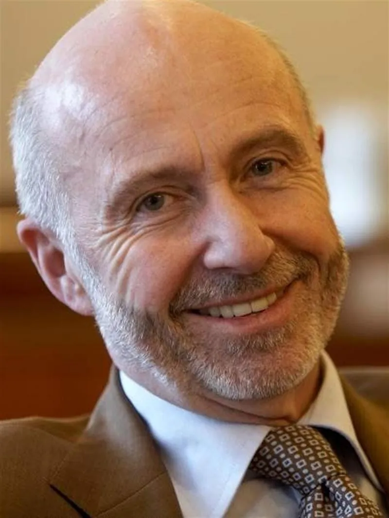 Bernd Jacke neues Mitglied im Lünendonk-Beirat