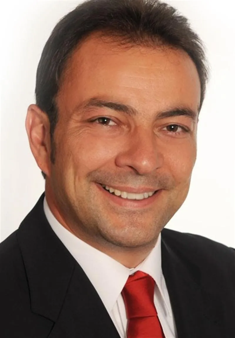 Metsä: Neuer Sales-Manager für Östereich und die Schweiz