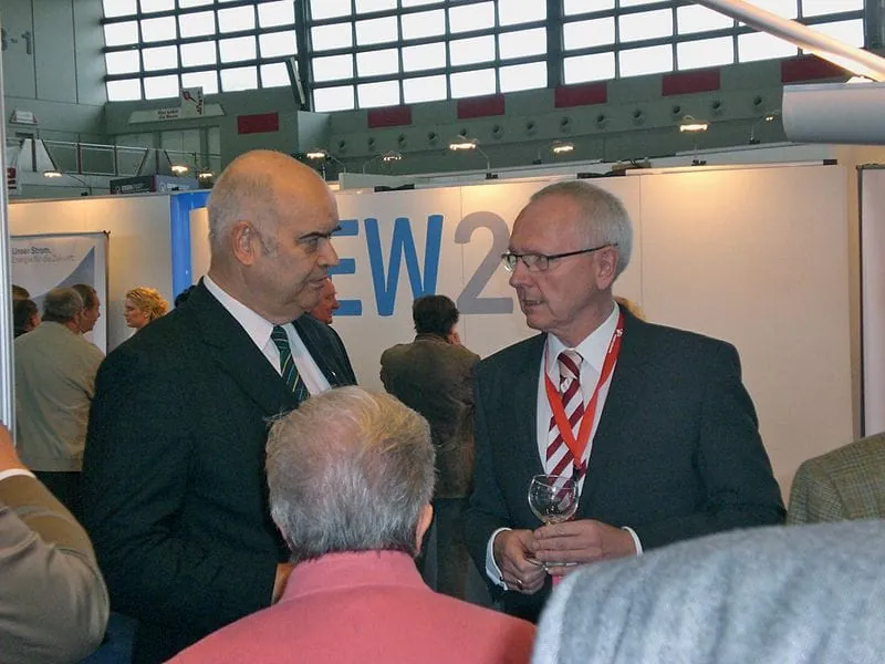 Vom Glasreinigungsbetrieb zum Facility-Management-Dienstleister