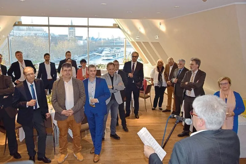 25 Jahre Fachakademie:  eine Erfolgsgeschichte