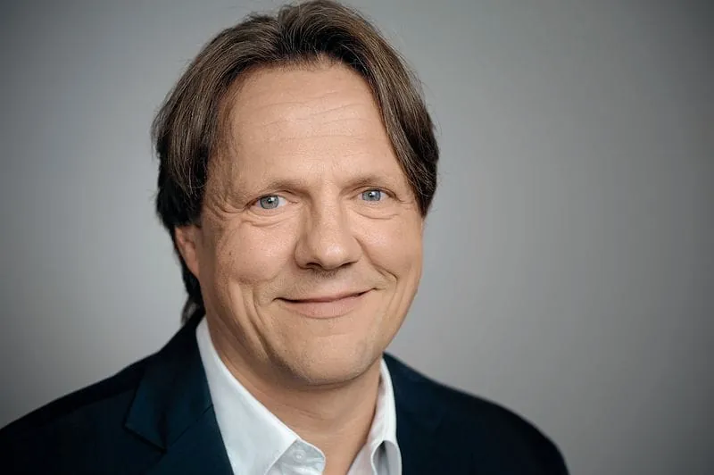 Im Wettbewerb  mithalten
