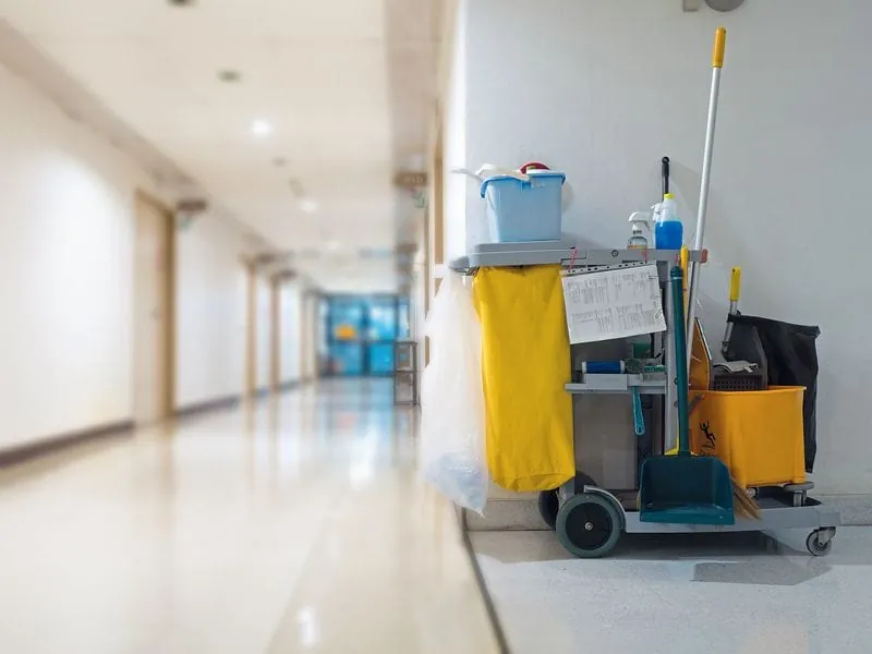 Öffentliche Hand mit ­erstaunlichem ­ Nachholbedarf