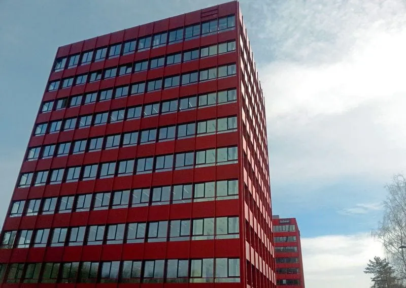 RGM  erhält Auftrag für ­zweiten  Scheer Tower