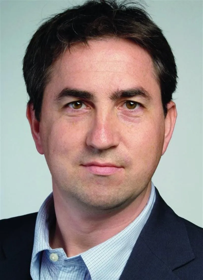 Jens Breer neuer Obermeister