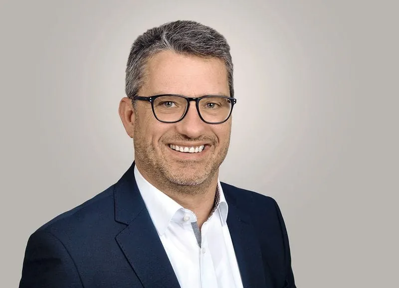 Andreas Kaps ist  neuer Vertriebsleiter  bei Dr. ­Deppe
