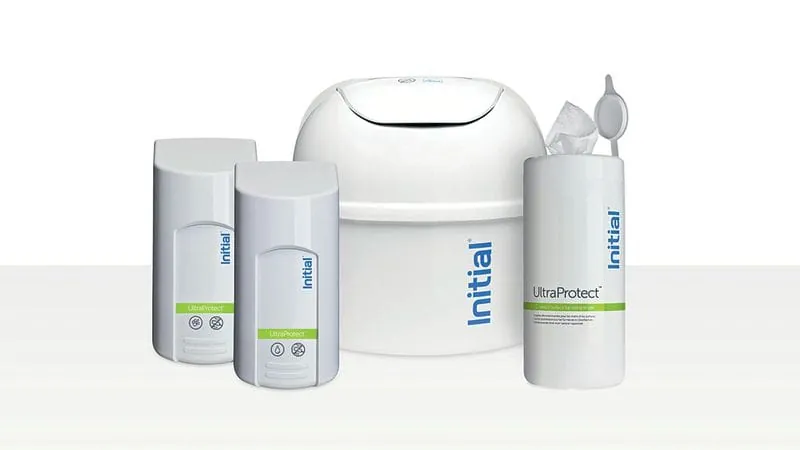 Neuartiges Desinfektionsmittel