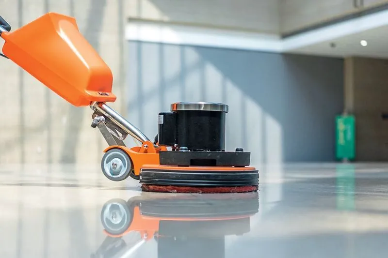 Auf das  richtige Equipment  kommt es an