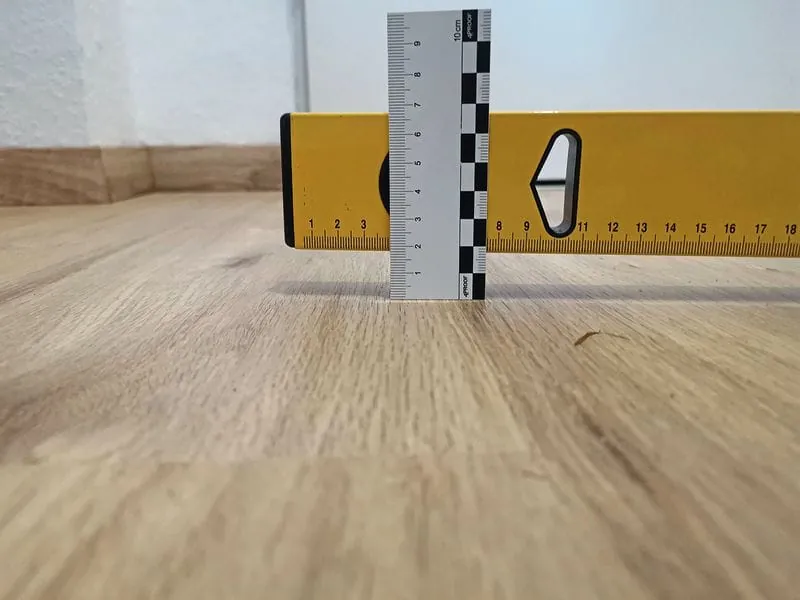 Allmählichkeitsschäden  sind programmiert