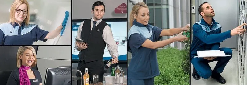 Weltweit größter Auftrag  für ISS gestartet