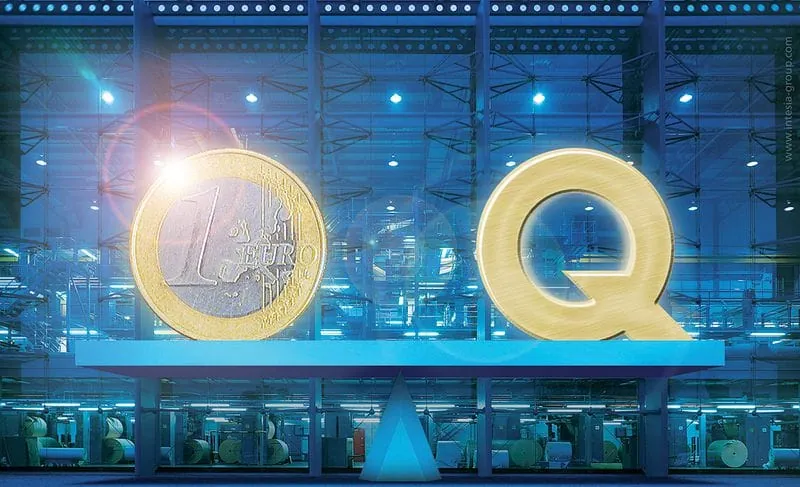 Balance zwischen Kosten und Qualität