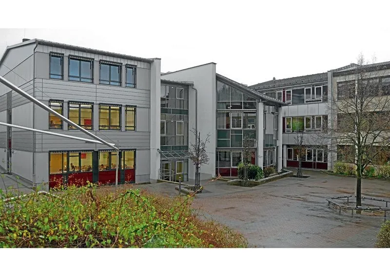 Neuaufträge  an ­fränkischen Schulen