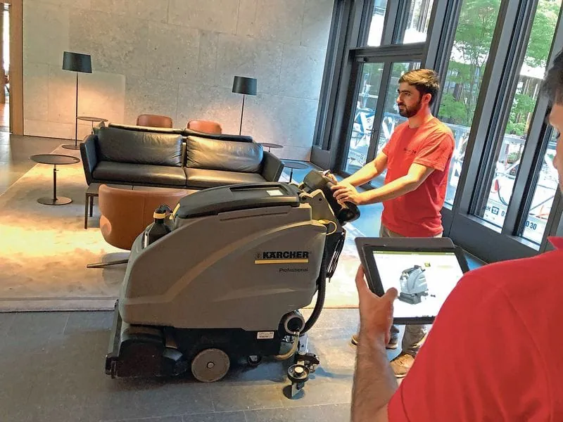 Eine  neue  Disziplin