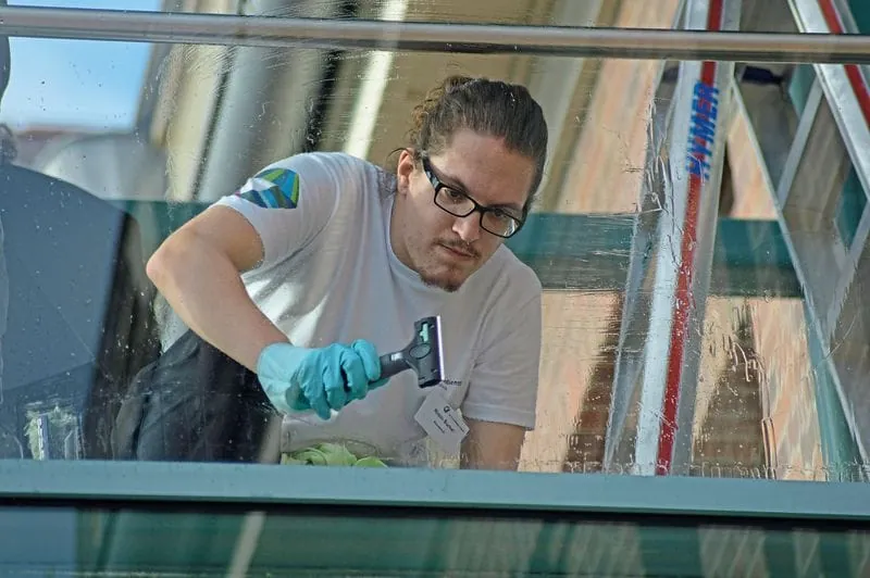 Zuversicht überwiegt  ­ trotz aller Herausforderungen