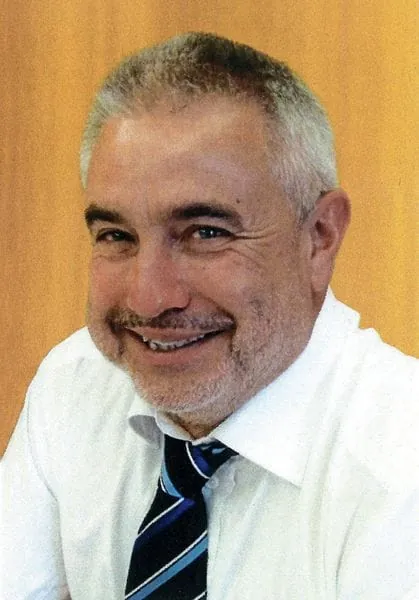 Columbus ­trauert um ­ Eduard ­Briechle