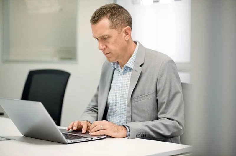 Software unterstützt   Unternehmensentwicklung