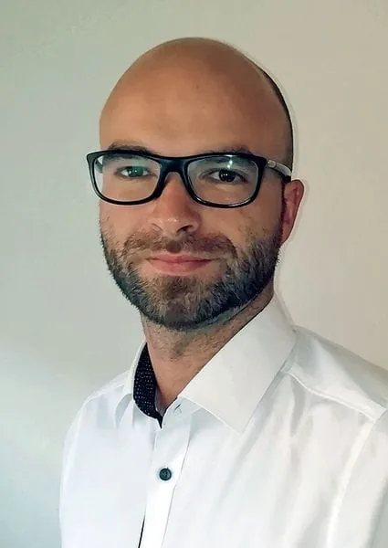 Columbus baut   Verkaufs­leitung  aus