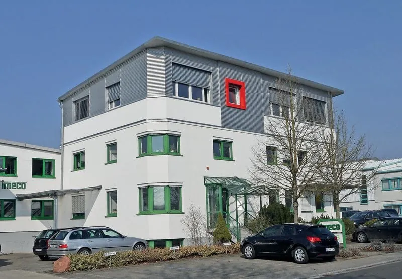 Imeco Einwegprodukte heißt jetzt Imeco