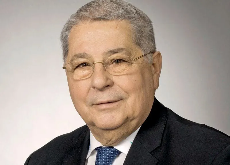 Ille-Gründer Wilhelm Blatz wird Aufsichtsratsmitglied