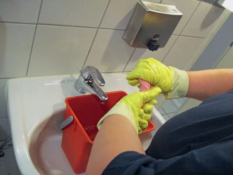 Bewusst bewegen - aber wie?