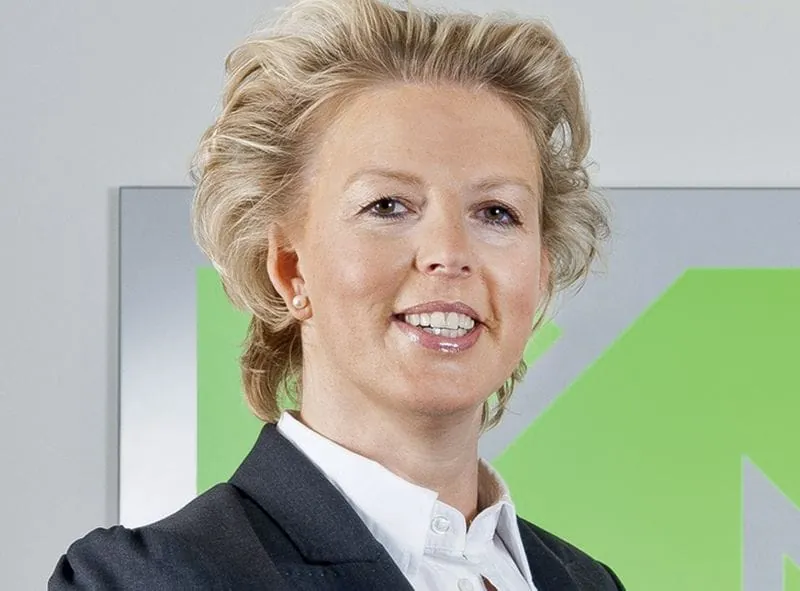 Schubert wechselt in Wisag-Geschäftsführung