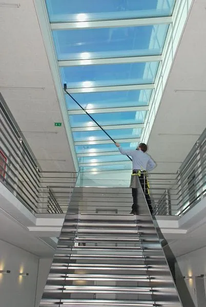 Herausforderung gemeistert