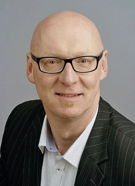 Karsten Röll erweitert Verkaufs-Team bei Büfa