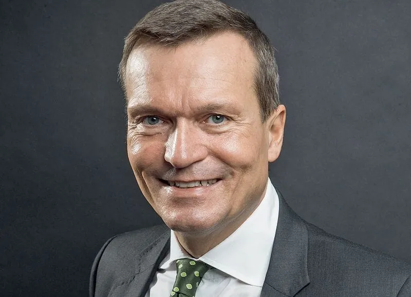 Oliver Munzel neuer Alleingesellschafter